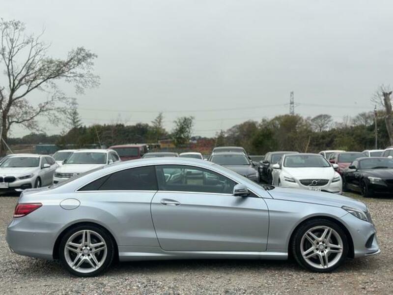 E-CLASS