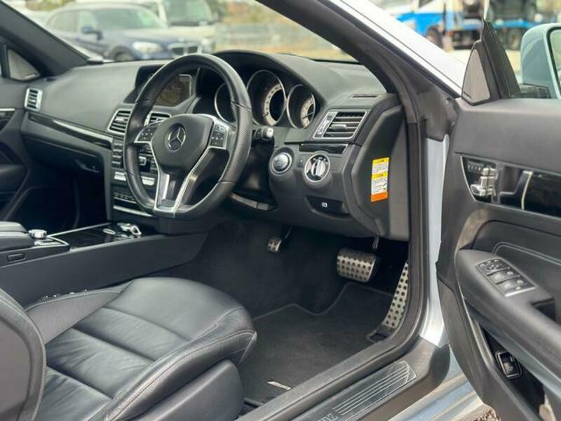 E-CLASS