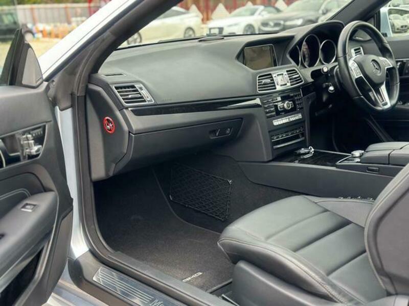 E-CLASS
