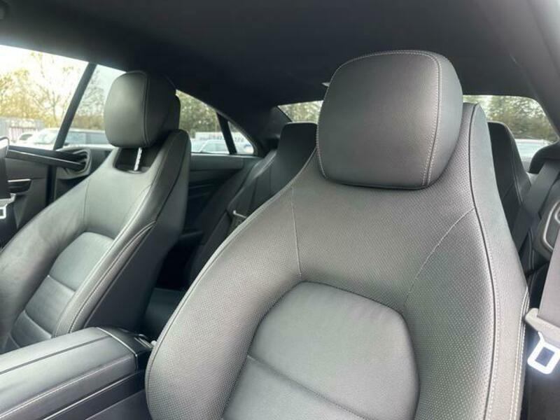 E-CLASS