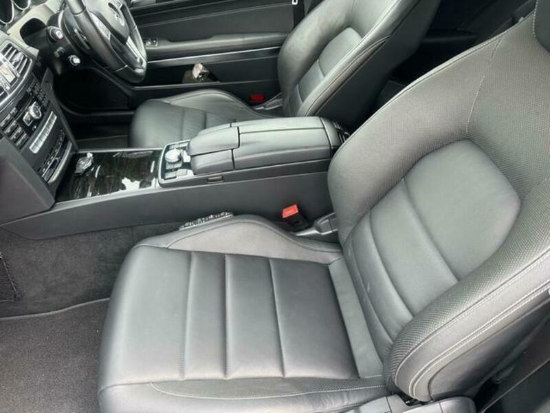 E-CLASS