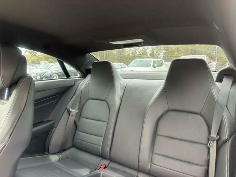 E-CLASS