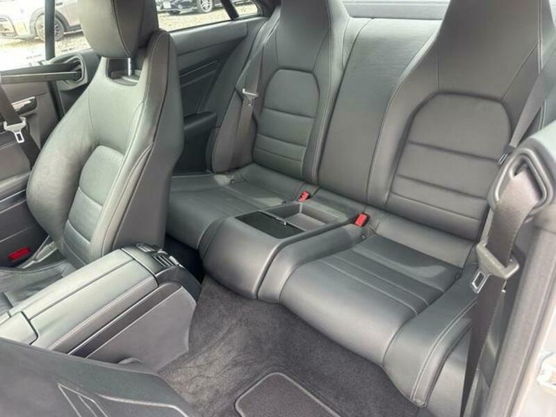 E-CLASS