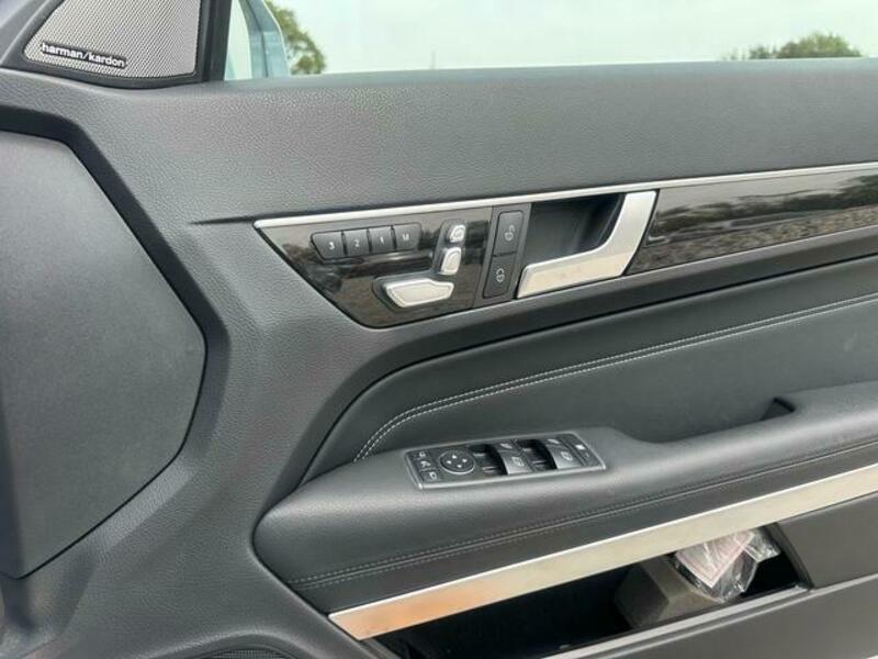 E-CLASS