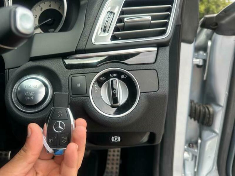 E-CLASS