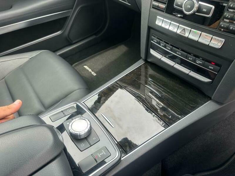 E-CLASS