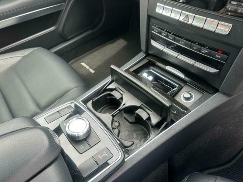 E-CLASS