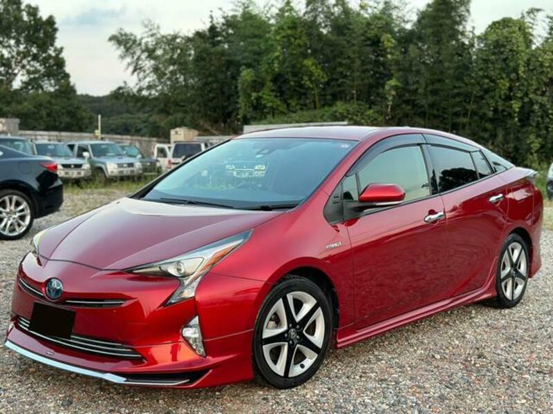 PRIUS