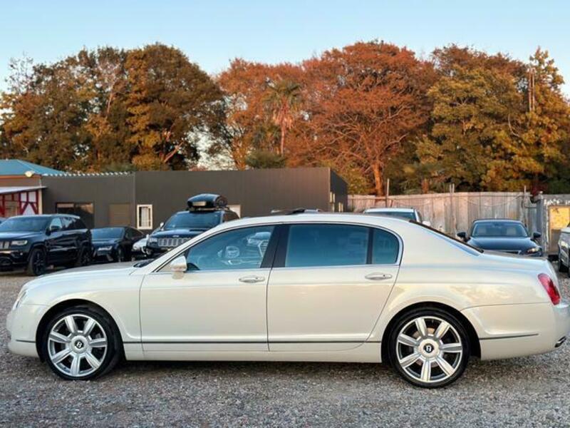 CONTINENTAL