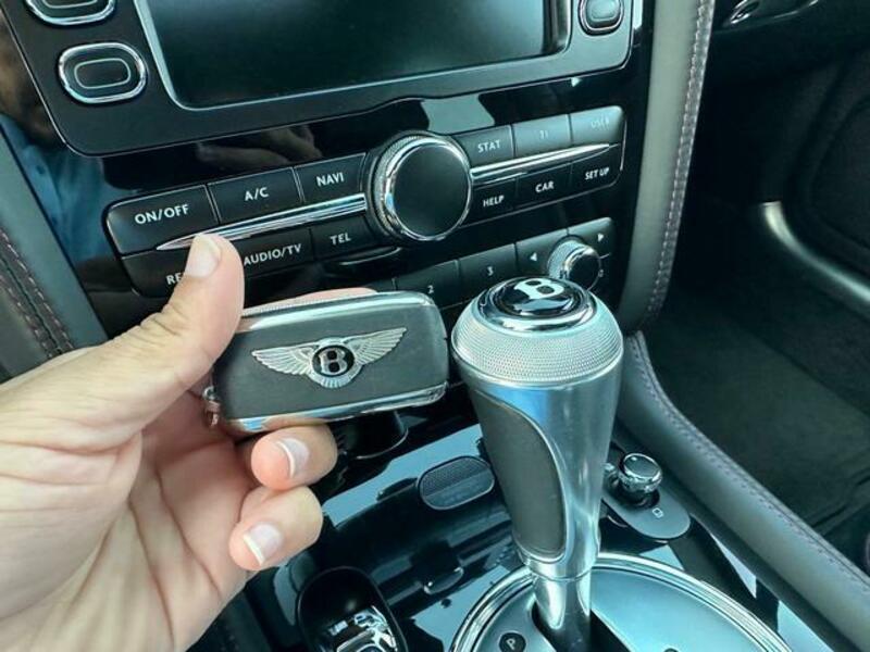 CONTINENTAL