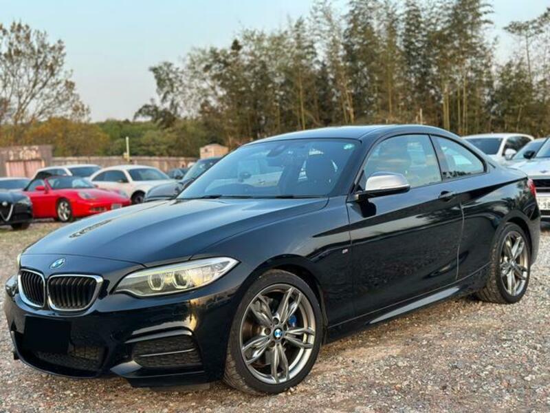 2 SERIES