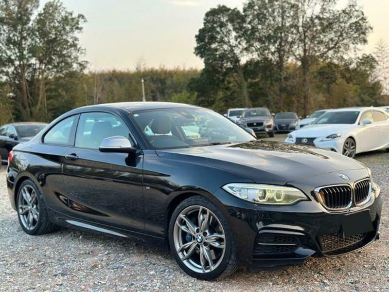 BMW 2 SERIES
