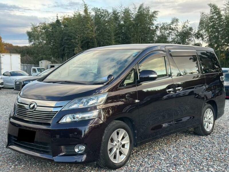 VELLFIRE