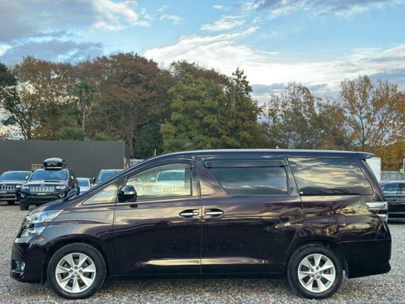 VELLFIRE
