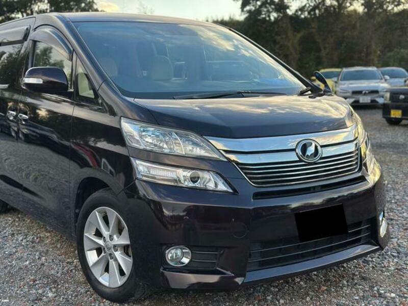 VELLFIRE