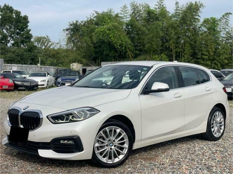 1 SERIES
