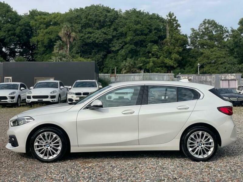1 SERIES