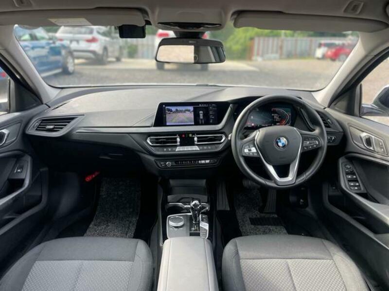 1 SERIES