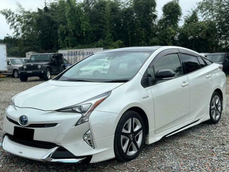 PRIUS