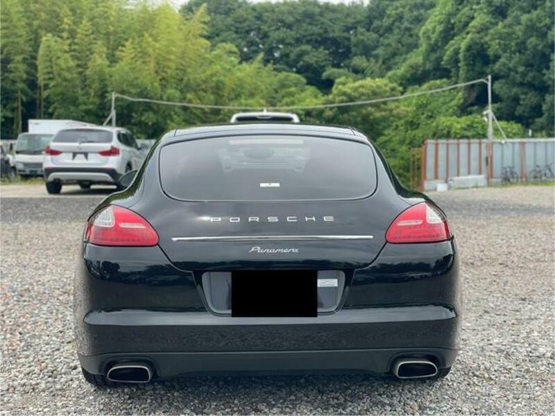 PANAMERA