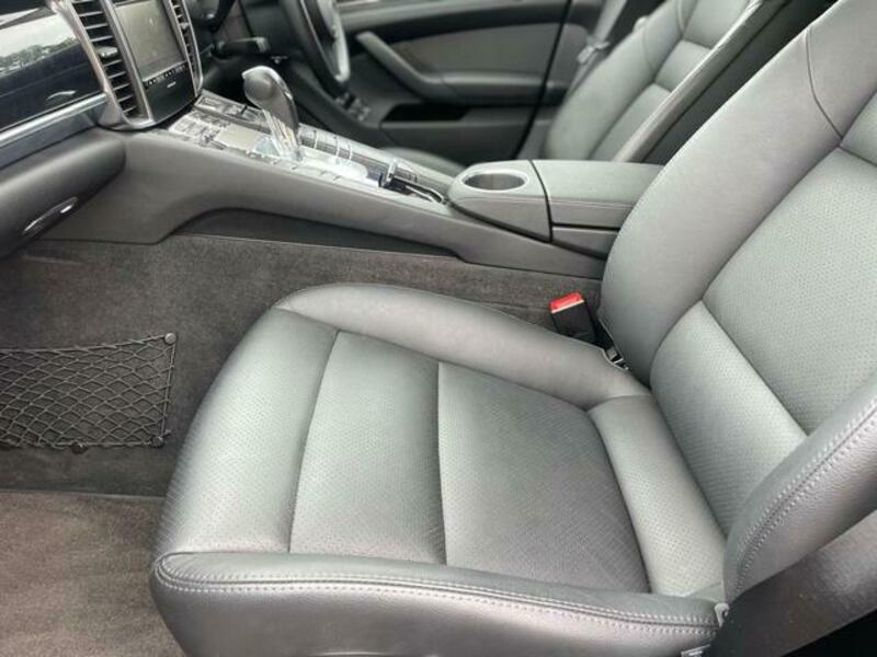 PANAMERA