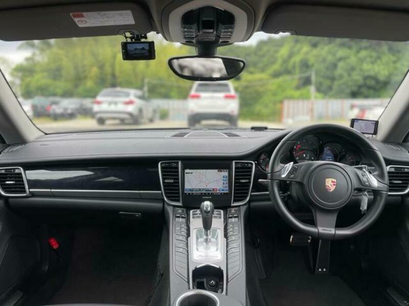 PANAMERA