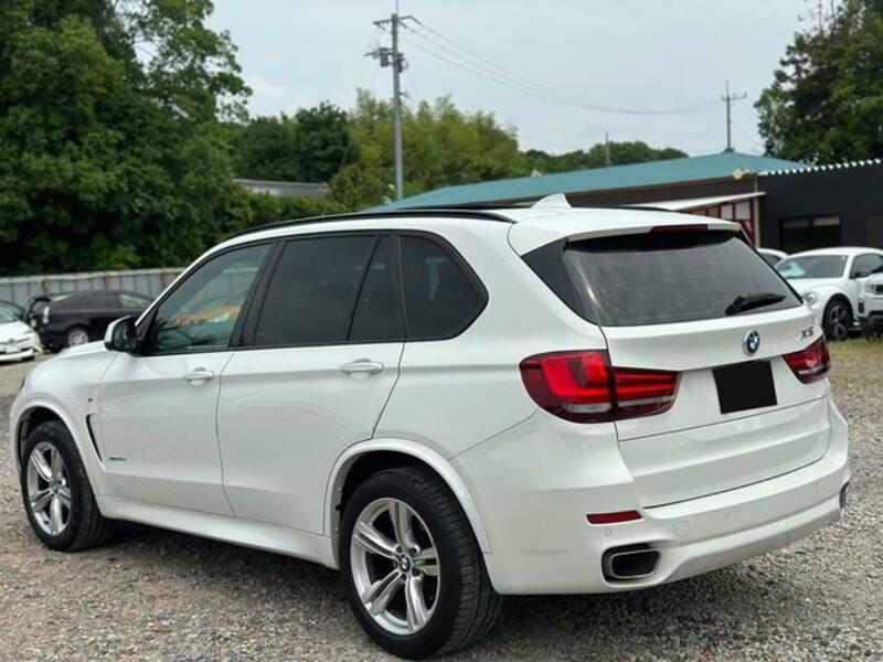 X5