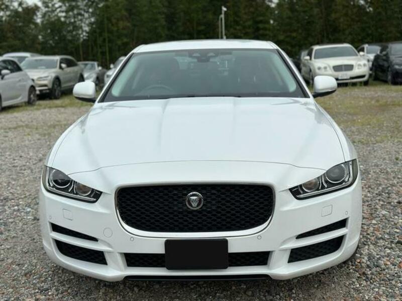 XE