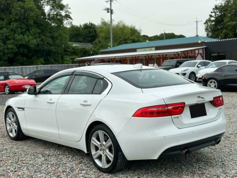 XE