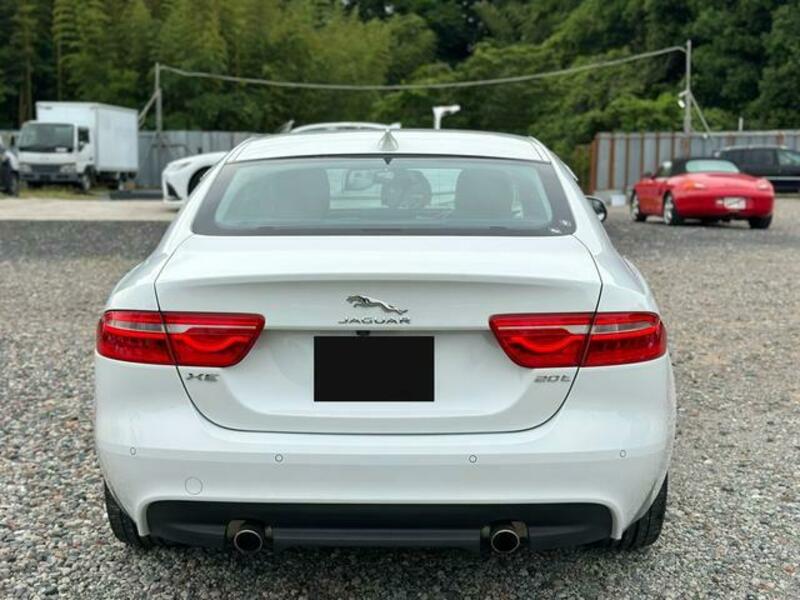 XE