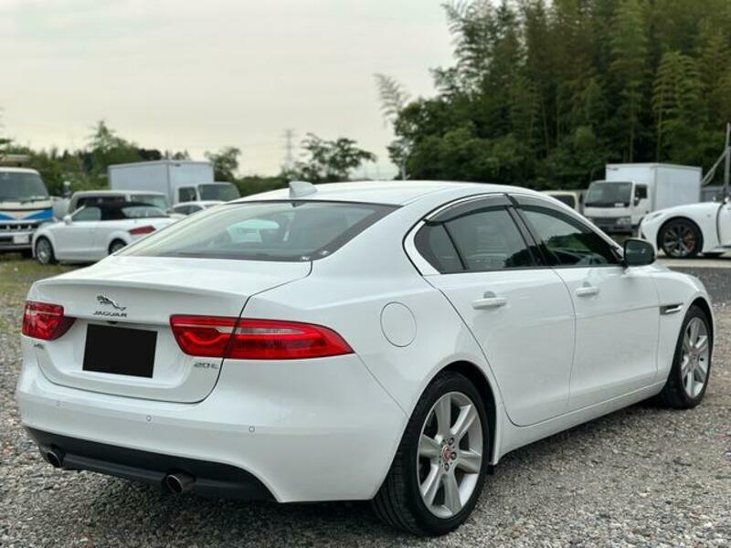 XE