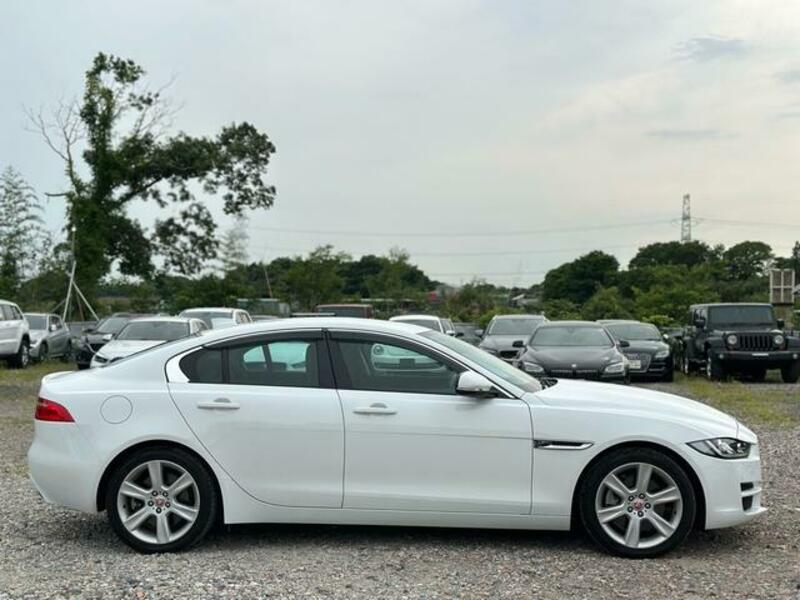 XE