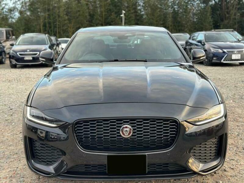 XE
