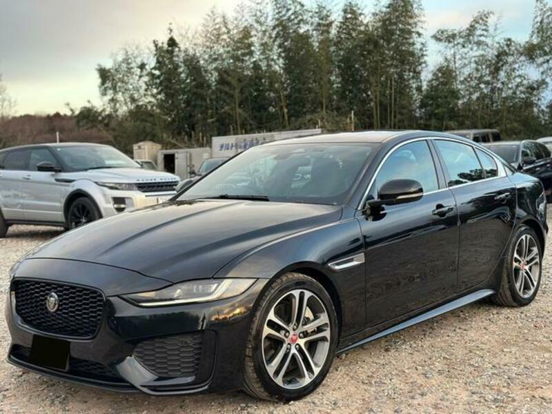 XE