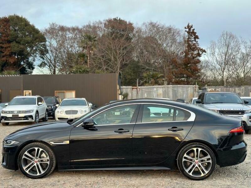 XE
