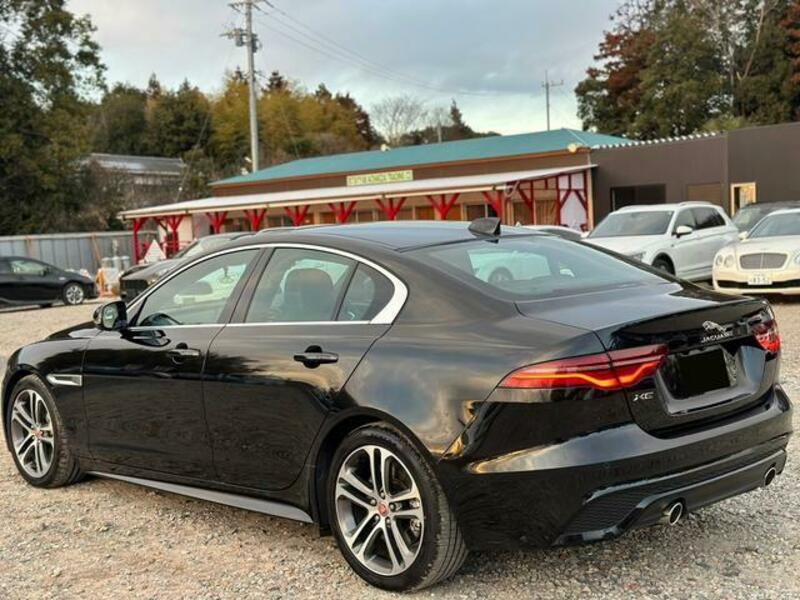 XE