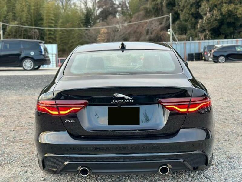 XE