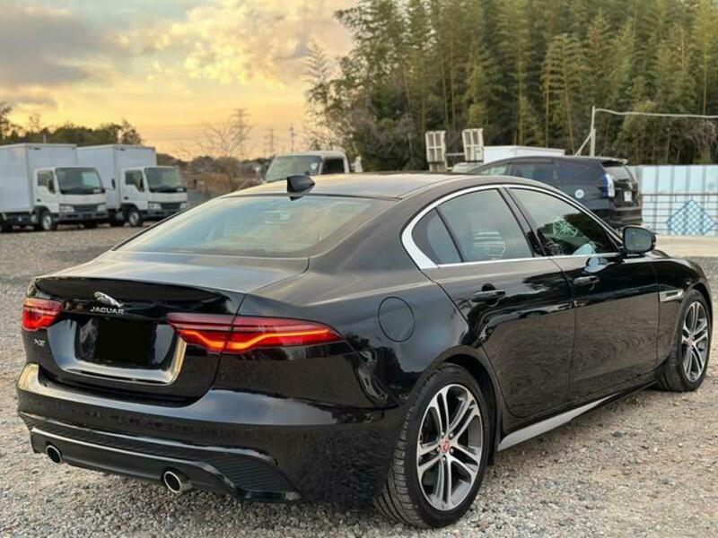 XE