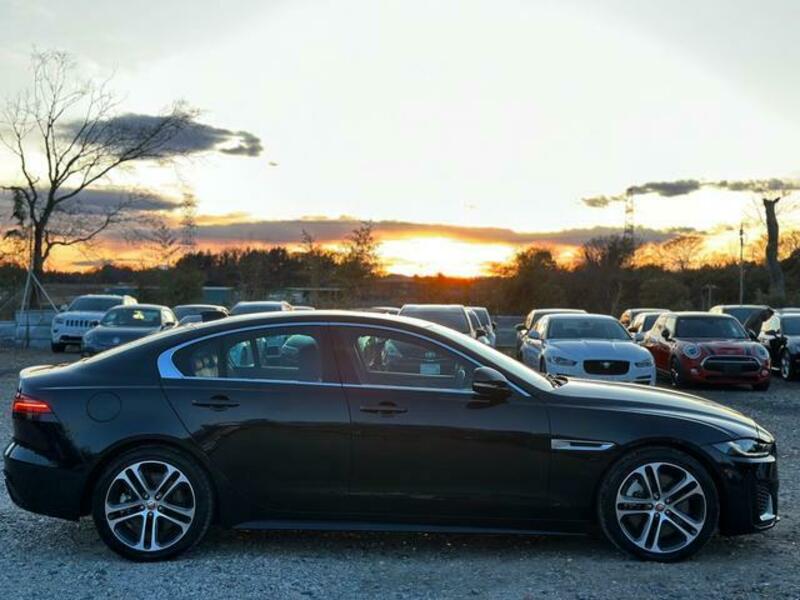XE