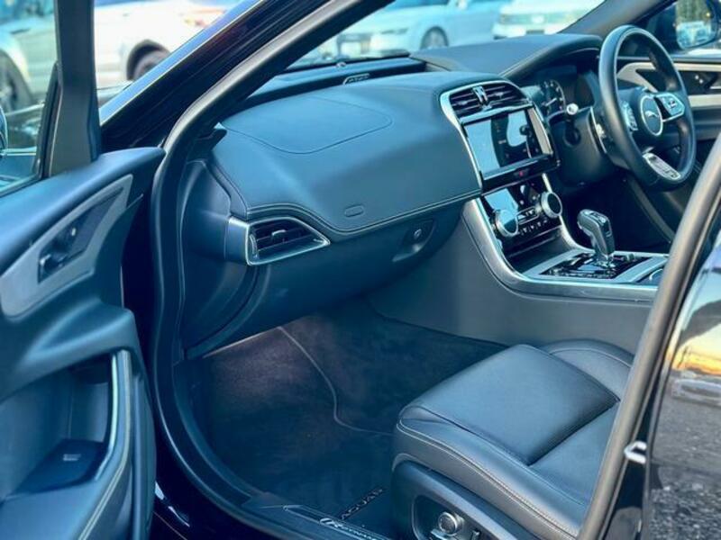 XE