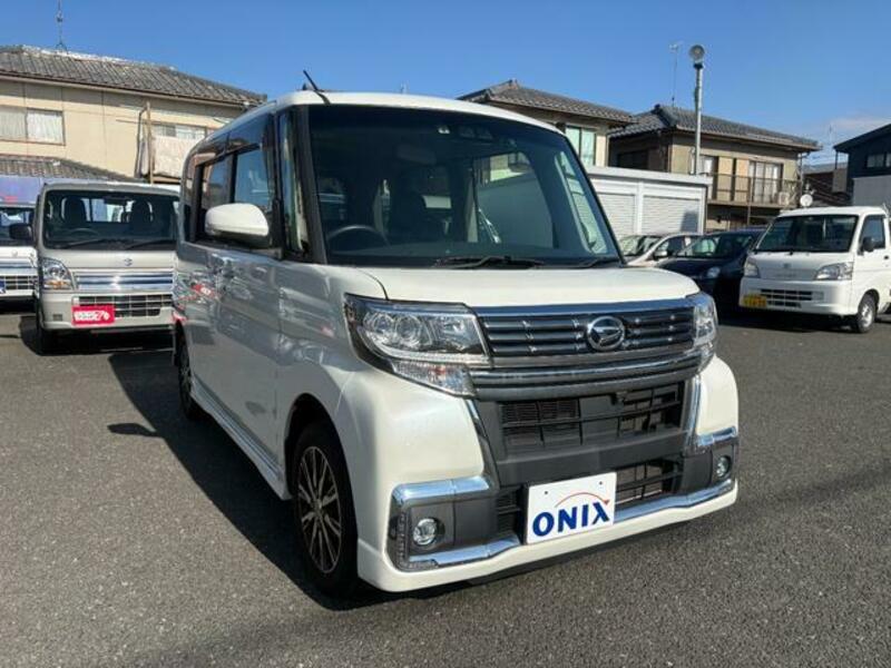 TANTO