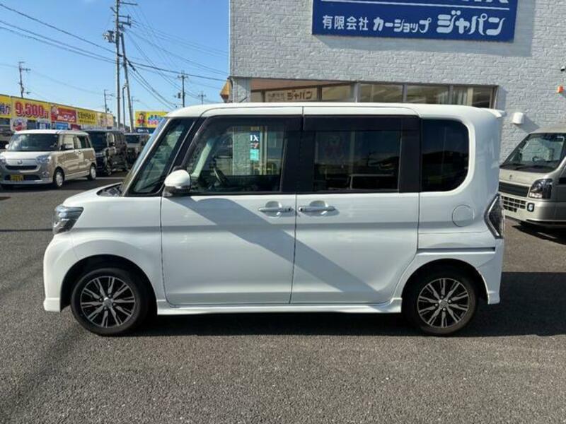 TANTO