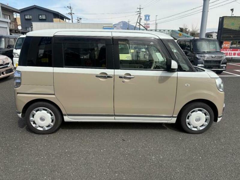 MOVE CANBUS