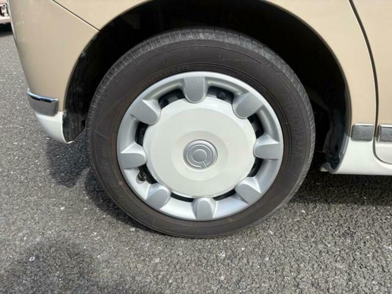 MOVE CANBUS