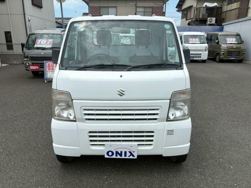 CARRY TRUCK