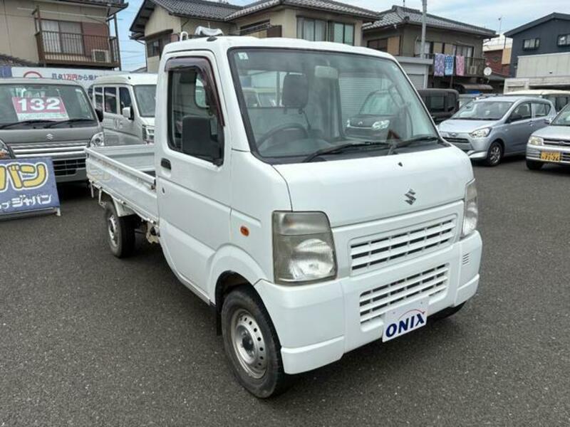 CARRY TRUCK