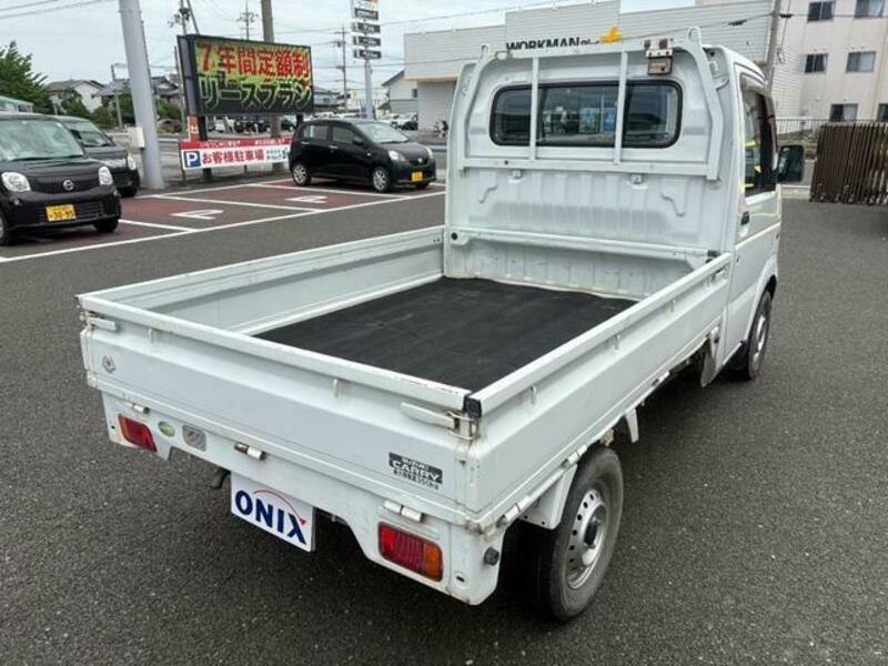CARRY TRUCK