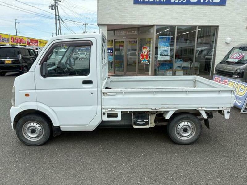 CARRY TRUCK