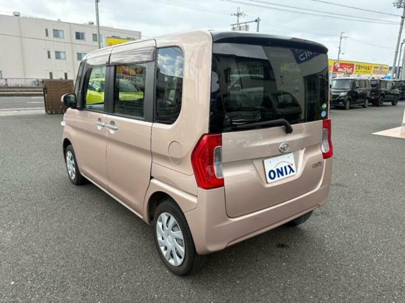 TANTO
