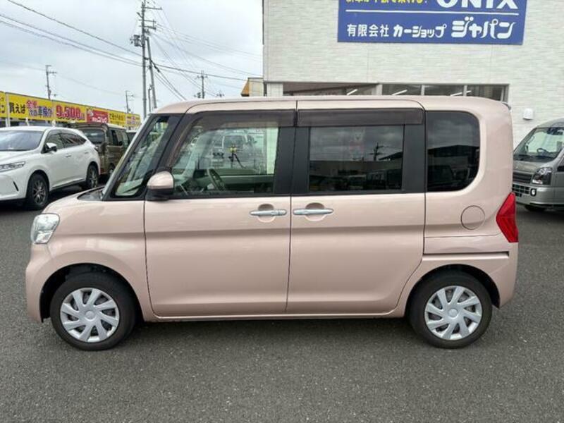 TANTO